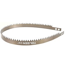Lama bomfaier de gradina (pentru materiale uscate) 530 mm, G