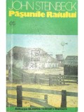John Steinbeck - Pasunile Raiului (Editia: 1975)