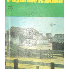 John Steinbeck - Pășunile Raiului (editia 1975)