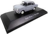 Macheta 1:43 1960 isard royal t700 (glas) replica metal