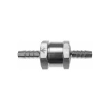 Supapă de retur D = 6 MM