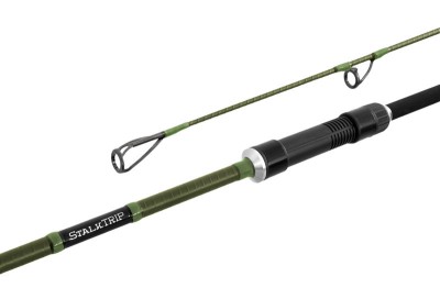 Lanseta Stalk Trip 2,40 M / 2,5 lbs. - Delphin foto
