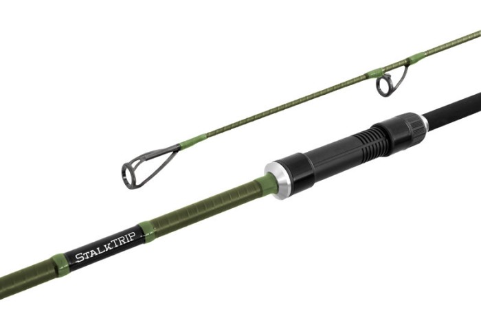 Lanseta Stalk Trip 2,40 M / 2,5 lbs. - Delphin