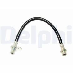 Furtun frana spate DELPHI, Toyota Carina E (T19), 04.92-09.97, Carina E Limuzina (T19), 04.92-09.97, Carina E Sportswagon (T19), 02.92-09.97, partea