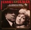 Disc vinil, LP. PENNIES FROM HEAVEN. SET 3 DISCURI VINIL-VARIOUS-265779