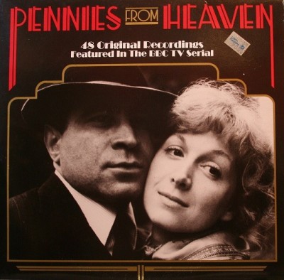 Disc vinil, LP. PENNIES FROM HEAVEN. SET 3 DISCURI VINIL-VARIOUS-265779 foto