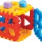 SORTATOR CU FORME, PUZZLE