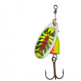 Rotativa Executor Spinner Nr.1 3g Fireshark