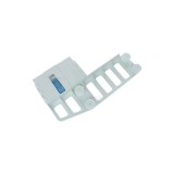 Ghidaj dreapta coș pentru mașină de spălat vase SMEG 698290351 Original
