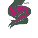 Cumpara ieftin Nights At The Circus - Vintage Classics