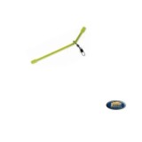 Tub Antitangle Lineaeffe Curbat, 3buc/plic 10cm