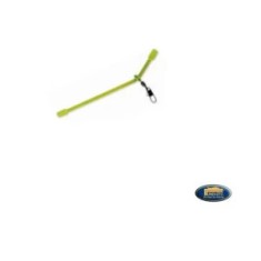 Tub Antitangle Lineaeffe Curbat, 3buc/plic 10cm foto