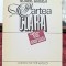 Cartea Clara - George Tarnea Dedicatie, data si semnatura autorului