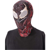 Mască Rubie&#039;s Marvel Venom pentru bărbați, așa cum se arată, pentru adulți, Masc