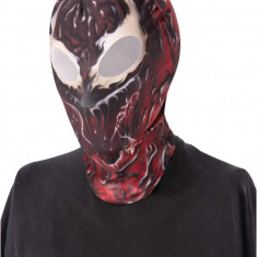 Mască Rubie's Marvel Venom pentru bărbați, așa cum se arată, pentru adulți, Masc