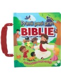 Primii pasi prin Biblie - Scriptum