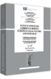 Conferinta internationala a doctoranzilor in drept. Studii si cercetari juridice europene. Ed.12