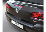 Protectie bara spate VOLKSWAGEN GOLF Dupa 2011 cabrio NEGRU MAT RGM by ManiaMall, Heko