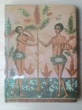 La peinture murale de la Moldavie (XVe-XVIe siecle) - texte de Vasile Drăguț (1983) (Pictura murală din Moldova, text &icirc;n lb. franceză)