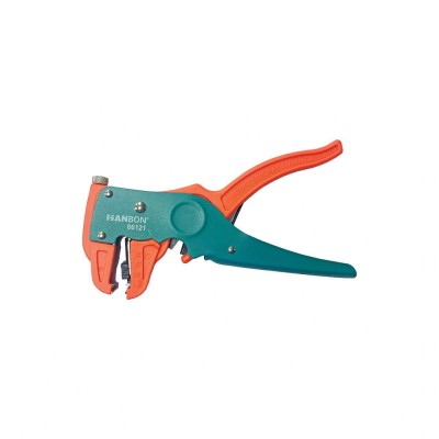 Cleste dezizolat cablu 7 (175 mm), Hanbon HB86121&amp;quot; foto
