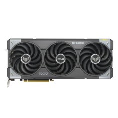 Placa Video ASUS TUF RTX 5070 TI OC GAMING 16GB