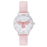 Ceas Dama, Olivia Burton, Honey Bee OB16FB25 - Marime universala