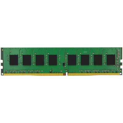 Memorie DDR Kingston DDR4 8 GB, frecventa 3200 MHz, 1 modul, &amp;quot;KVR32N22S6/8&amp;quot; foto