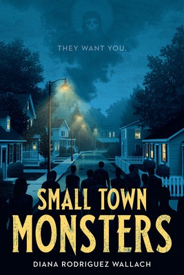 Small Town Monsters foto