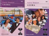 Lacey Dancer - Leora, 2 volume