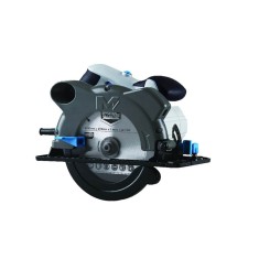 Fierastrau Circular Mac Allister 1200w, 165 mm, 240v