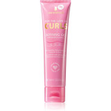 Lee Stafford Curls Waves &amp; curls gel de par pentru definire si modelare 100 ml