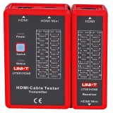 Tester Cablu HDMI UNI-T UT681HDMI