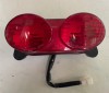 Lampa Stop Kawasaki ZX6R (98-04), ZX9R (98-03), ZR-7 (99-04) 220-40141