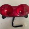 Lampa Stop 220-40141 Kawasaki ZX6R 98-04 ZX9R 98-03 ZR-7 99-04