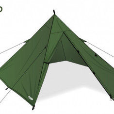 Cort 2 pers DD Hammocks SuperLight Pyramid Tent XL - 0707273932099