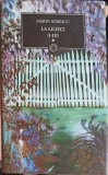 La Lilieci Vol. 1-3, Marin Sorescu - Editura Art, Colectia Jurnalul National, Coperta Cartonata
