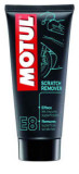 Agent de &icirc;ntreținere MOTUL SCRATCH REMOVER tube 0,1l for cleaning and polishing