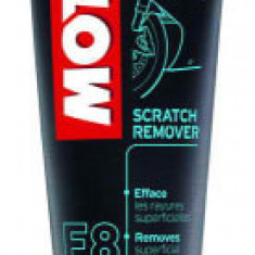 Agent de întreținere MOTUL SCRATCH REMOVER tube 0,1l for cleaning and polishing