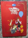 Winnie de plus. Colectia Disney Clasic, Egmont, 2012