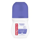 Cumpara ieftin Deodorant roll-on Fresh Non-Stop Aquatic Flowers Scent, 50 ml, Borotalco