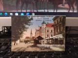 Brașov Kronstadt, Brasso, Bdul. Regele Ferdinand, Rezsokorut, Rudolfsring, 205