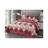 Cumpara ieftin Set Cuvertura de Pat din Bumbac Finet 3 piese - LIM121