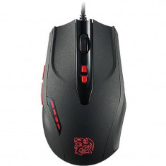 Mouse gaming Thermaltake Tt eSPORTS Black V2 foto