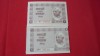 LOT BANCNOTE INDIA RUPEES NECIRCULATE