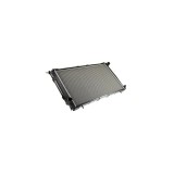 Radiator apa SUBARU LEGACY I BC TYC 734-1001