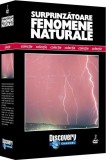 Surprinzatoare fenomene naturale. 3 DVD-uri - Sound &amp; Image/ Discovery Channel