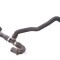 Furtun de lichid de răcire MERCEDES-BENZ E W211 2002 OEM: A2125016884 11490301