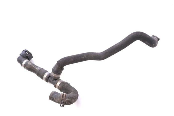 Furtun de lichid de răcire MERCEDES-BENZ E W211 2002 OEM: A2125016884 11490301