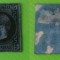 1866 -1867 Carol I cu favoriţi - Emisiunea I - 5 PARALE (01)
