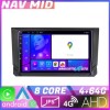 Navigatie Seat Ibiza 2017 KIT IBZ EDOTEC-LITE Android Ecran 720P Octa Core 4 64 Carplay CarStore Technology